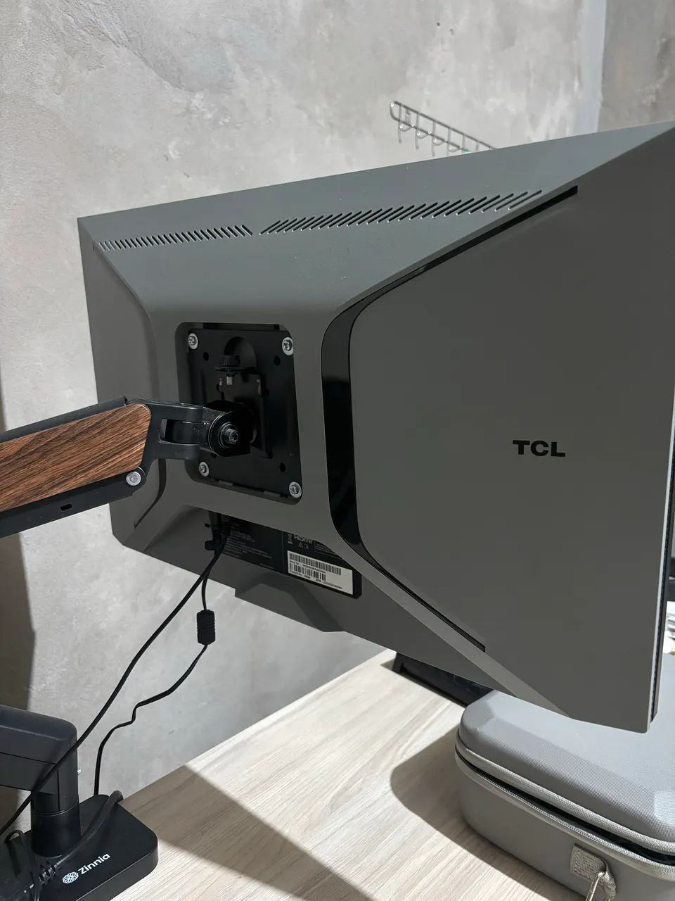 Monitor Gamer TCL 25G64 - Foto 2