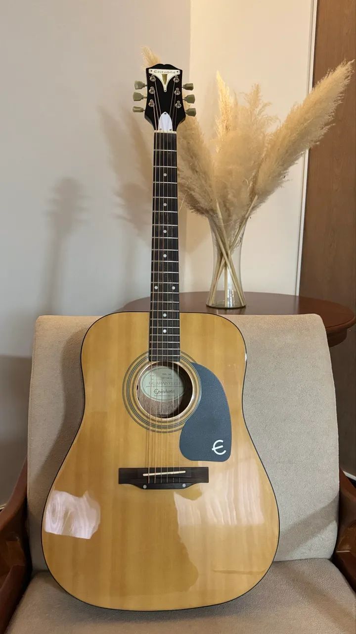 Violão Epiphone Pro-1 - Foto 3