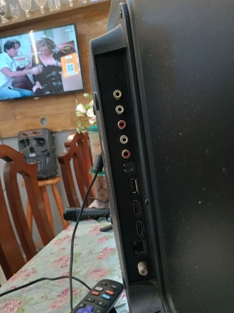 TV Philco ROKu - Foto 2