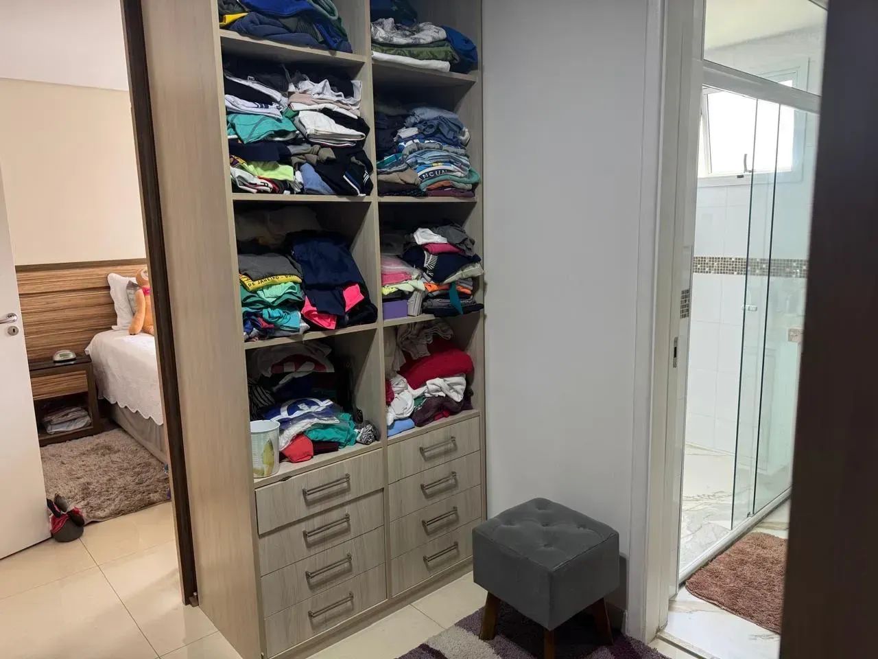 Exclusividade, Conforto e Sofisticação em Condomínio de Alto Padrão - Foto 5