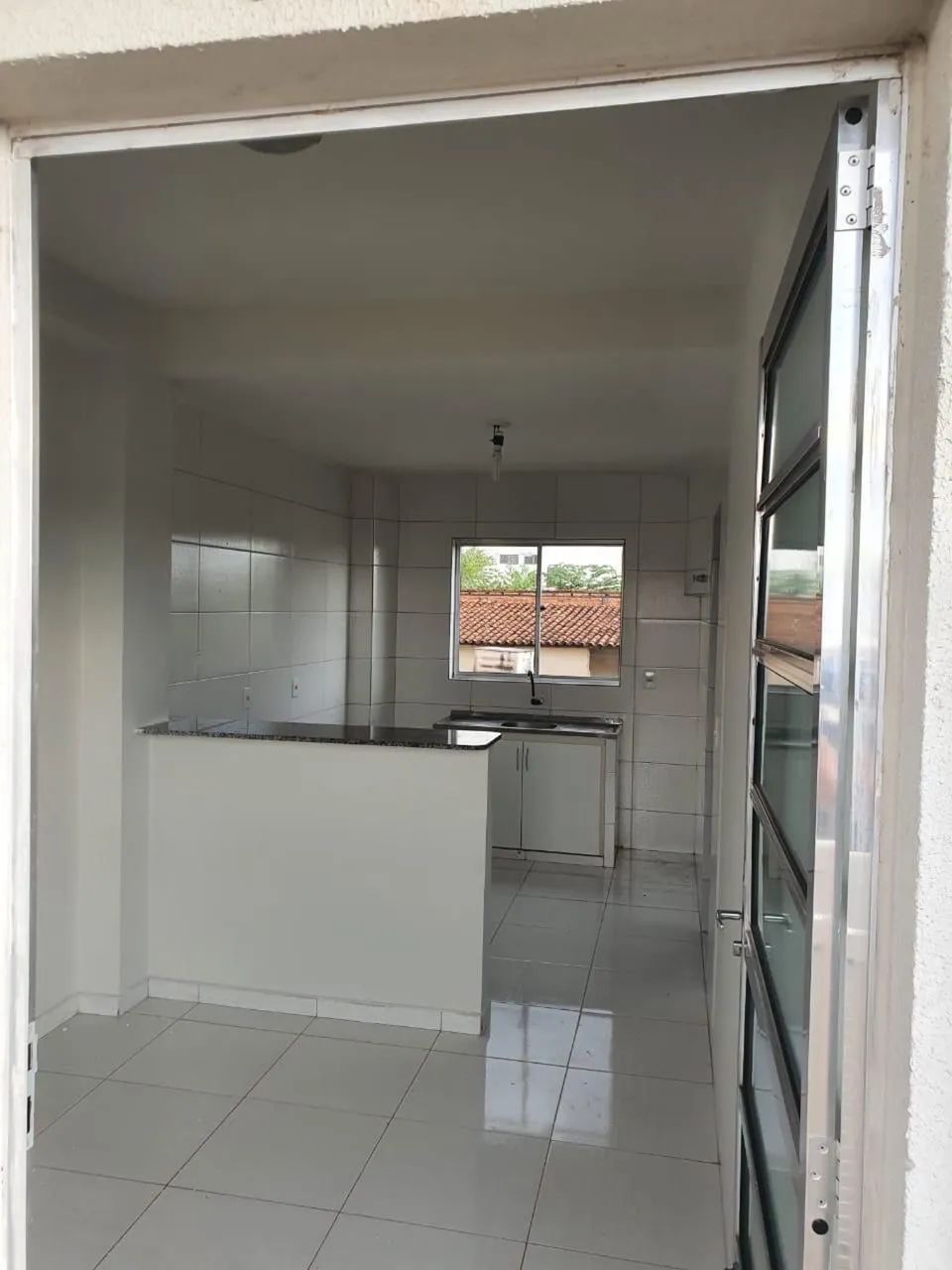 Apartamento 2 quartos