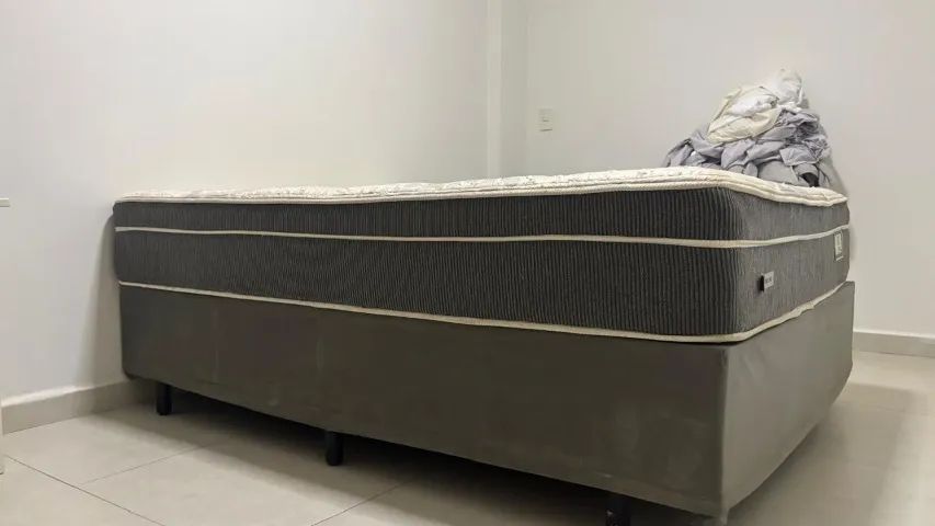 Cama Casal - Foto 2