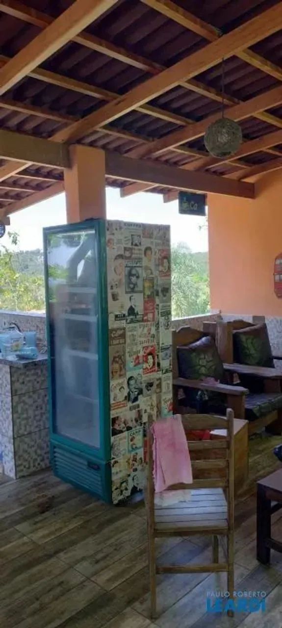 CHACARA - RECANTO VERDE - SP - Foto 6