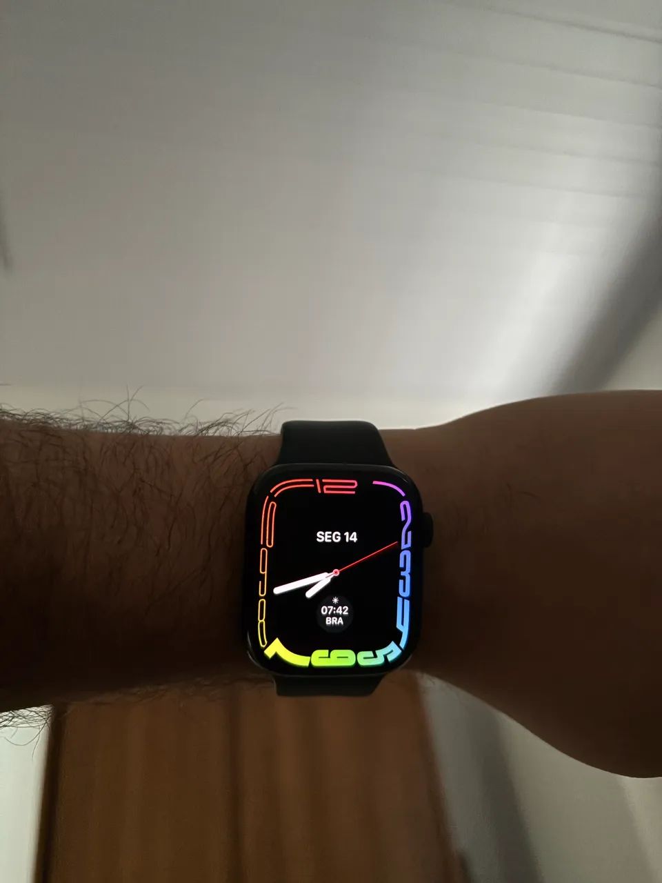 Apple Watch série 7 gps  - Foto 3