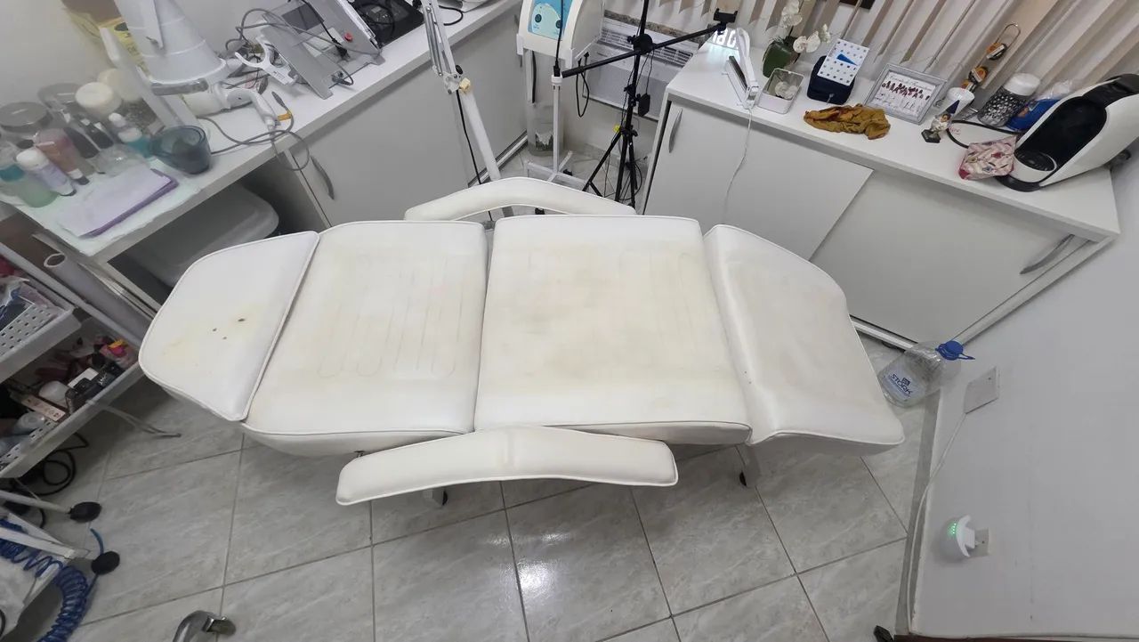 Maca estética 