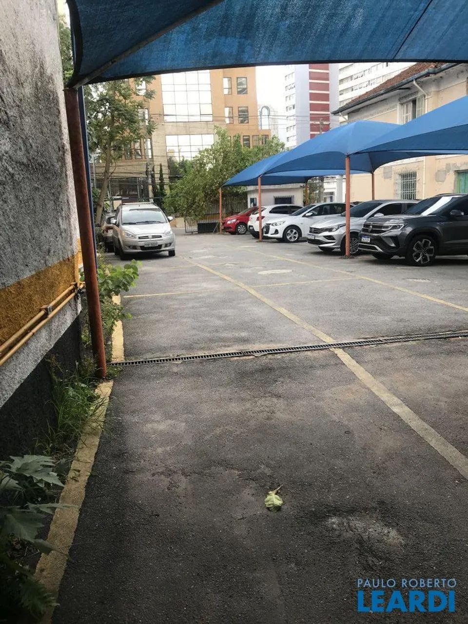 TERRENO - VILA MARIANA - SP - Foto 2