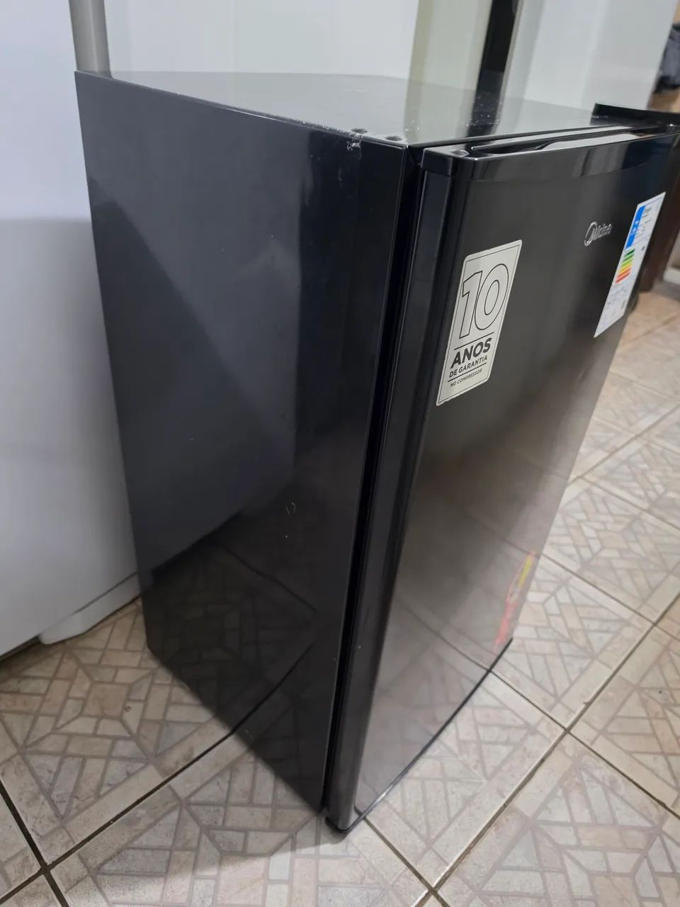 Frigobar + Entrega gratis na Hora  - Foto 4