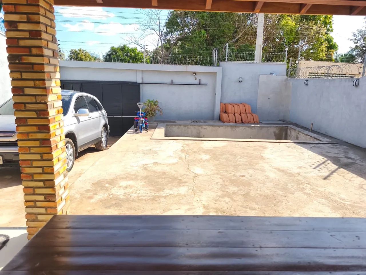 Casa zona sudeste  - Foto 5