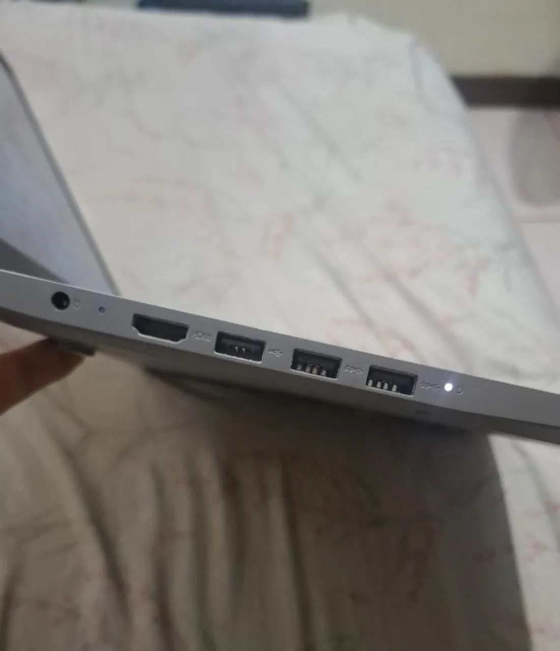 Notebook LENOVO - Foto 5