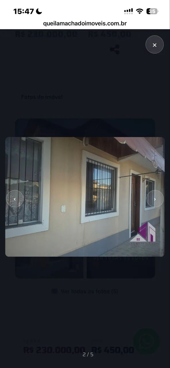 Venda  - Foto 5