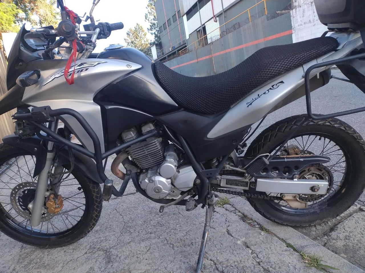 Moto  - Foto 5