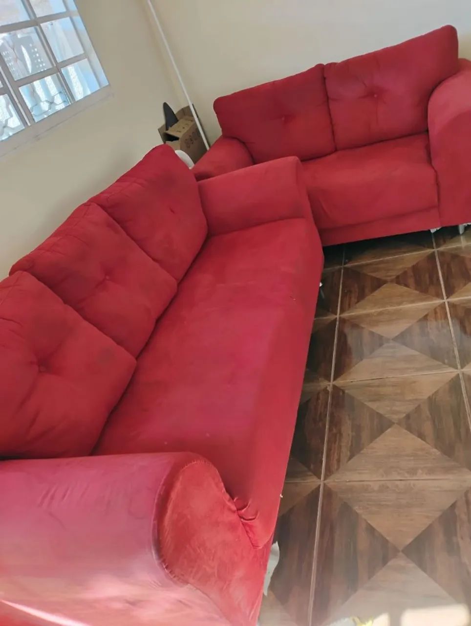 Sofá  - Foto 3