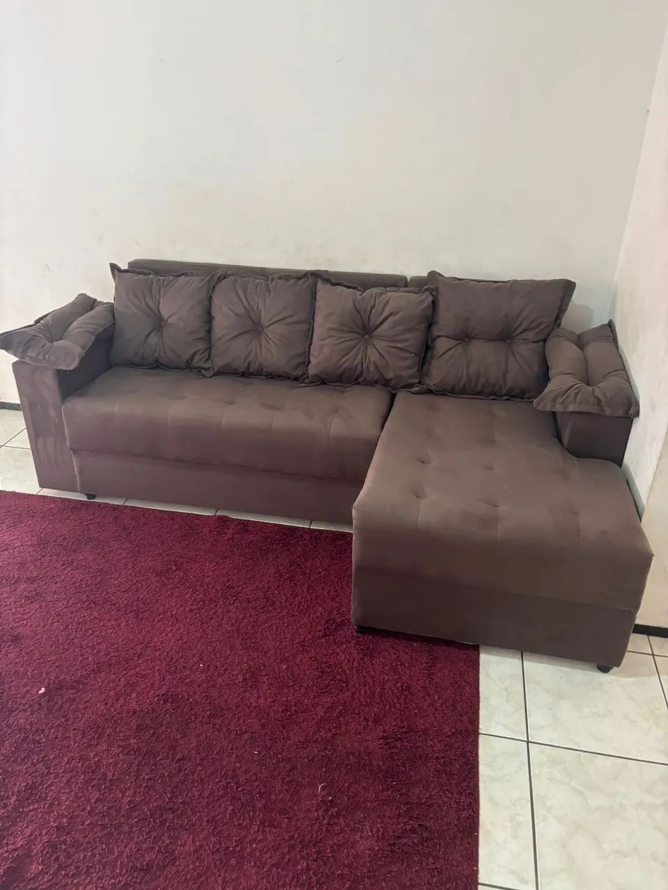 Sofá Madri Grande  - Foto 4