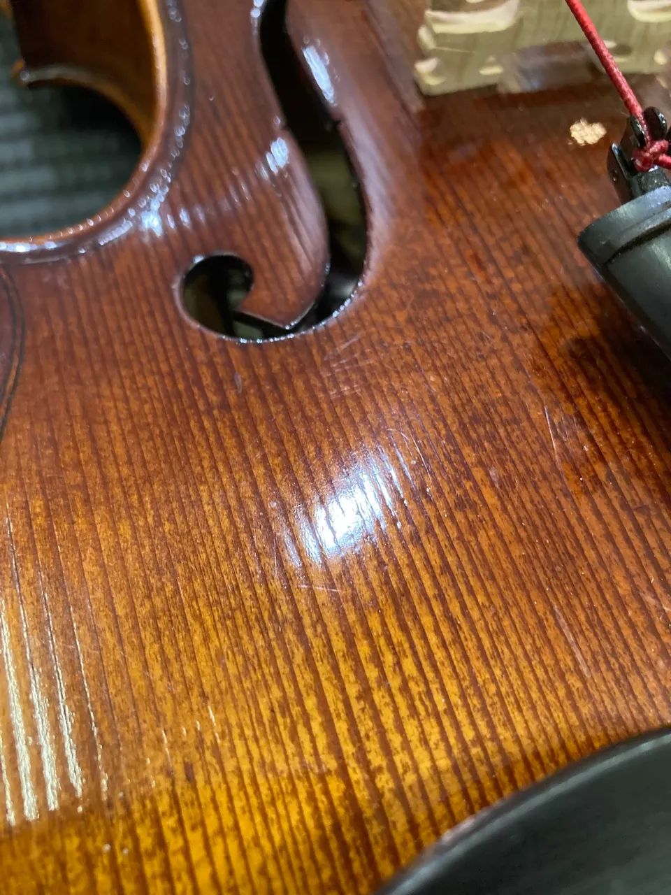 Violino 4/4 Profissional - Foto 2