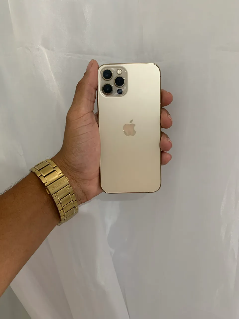 Celulares APPLE IPHONE 12 PRO MAX Usados, seminovos e Novos no Brasil