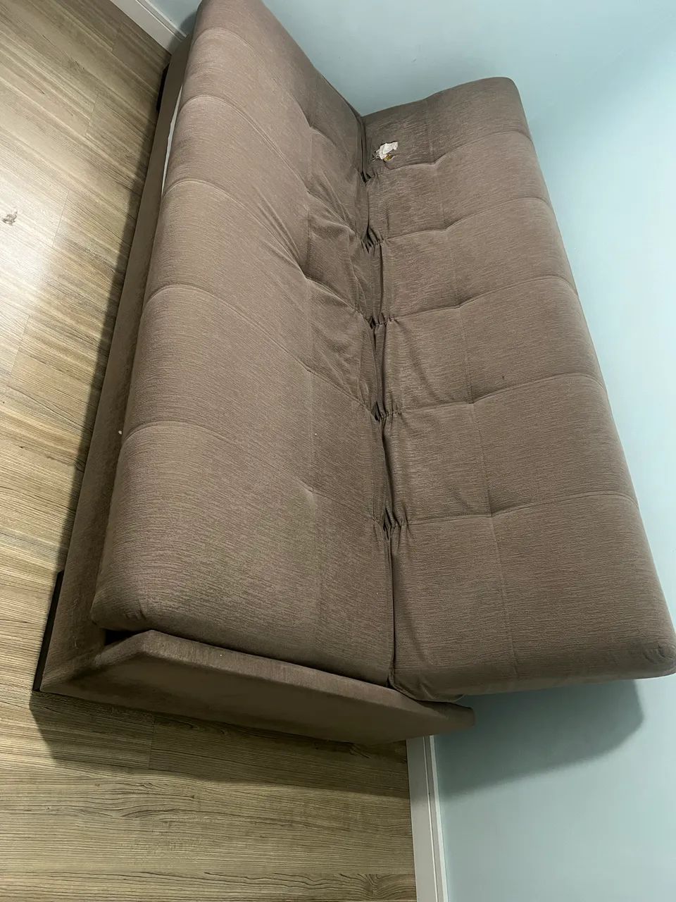 Sofá Cama Retrátil