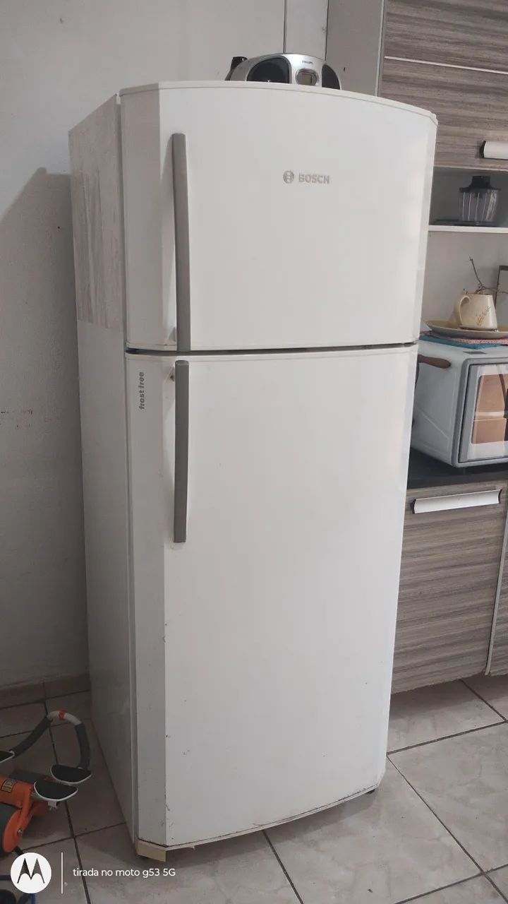 Motivo mudança -vendo