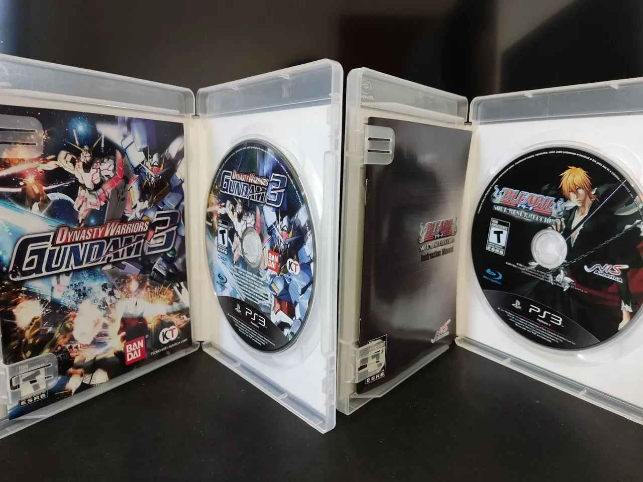 Lote ps3 - Envio Olxpay - Foto 3