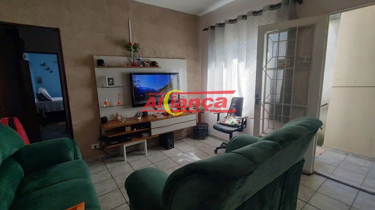 CASA SOBREPOSTA A VENDA NO VL.BARROS - Foto 5