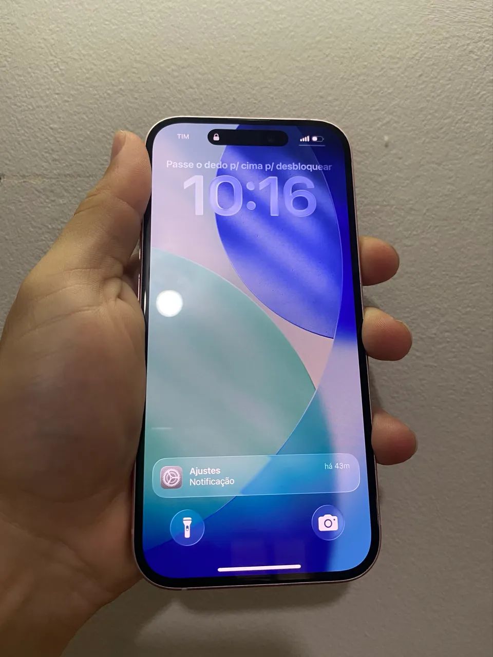 iPhone 15 128gb - Foto 4