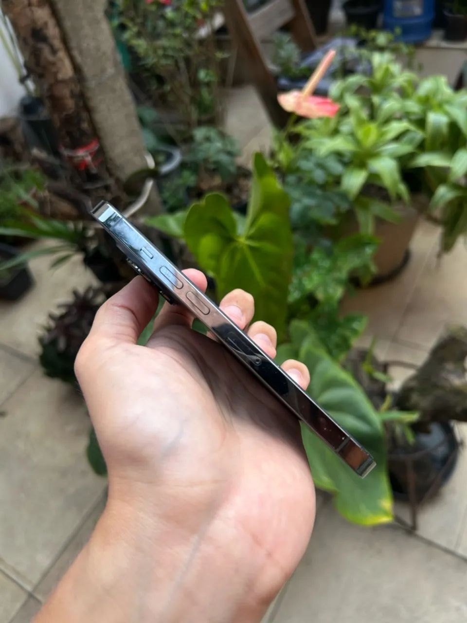 Vendo Iphone 13 PRO - IMPECÁVEL - Foto 3