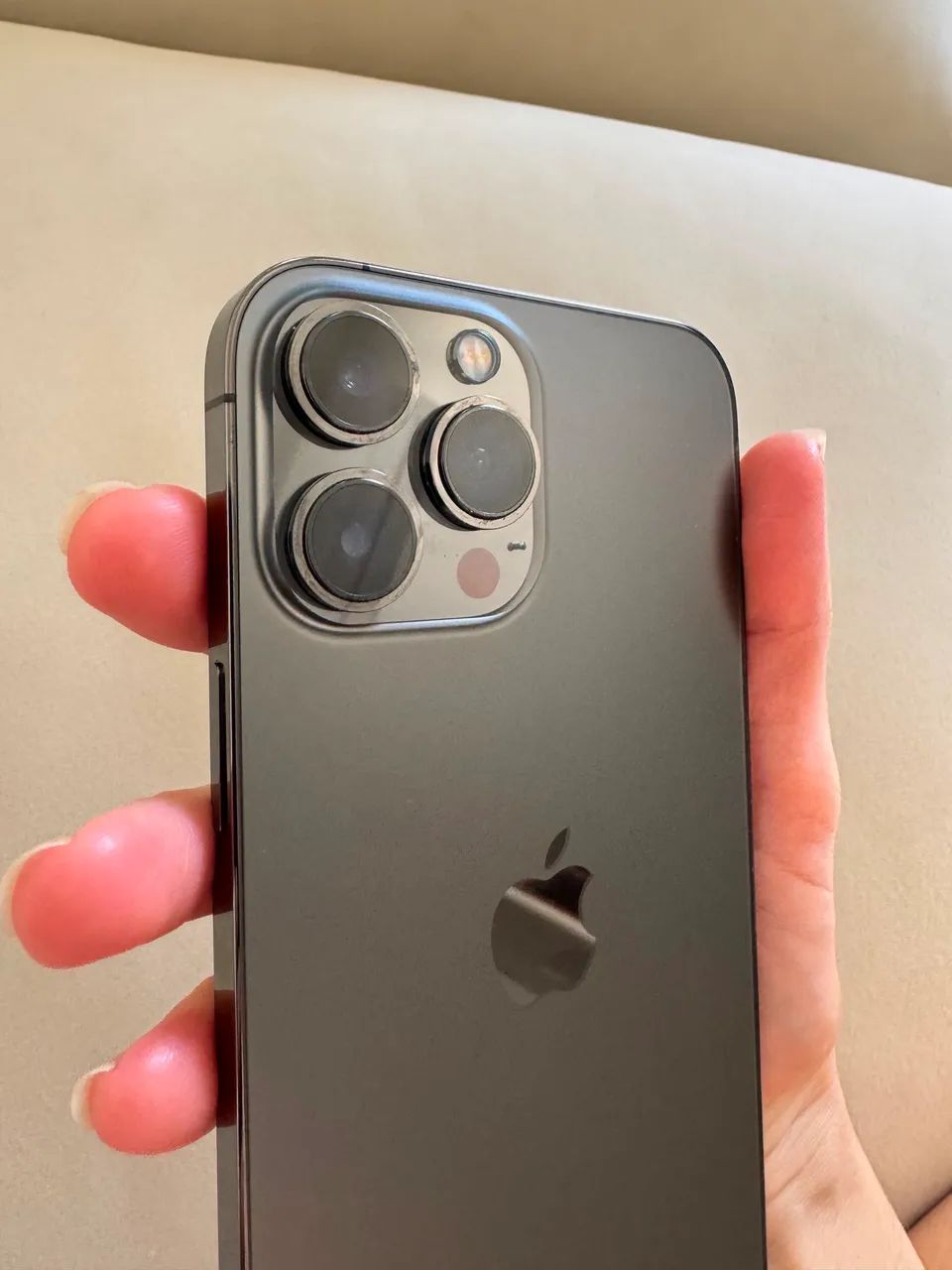 iPhone 13 Pro Max 256gb - Foto 5