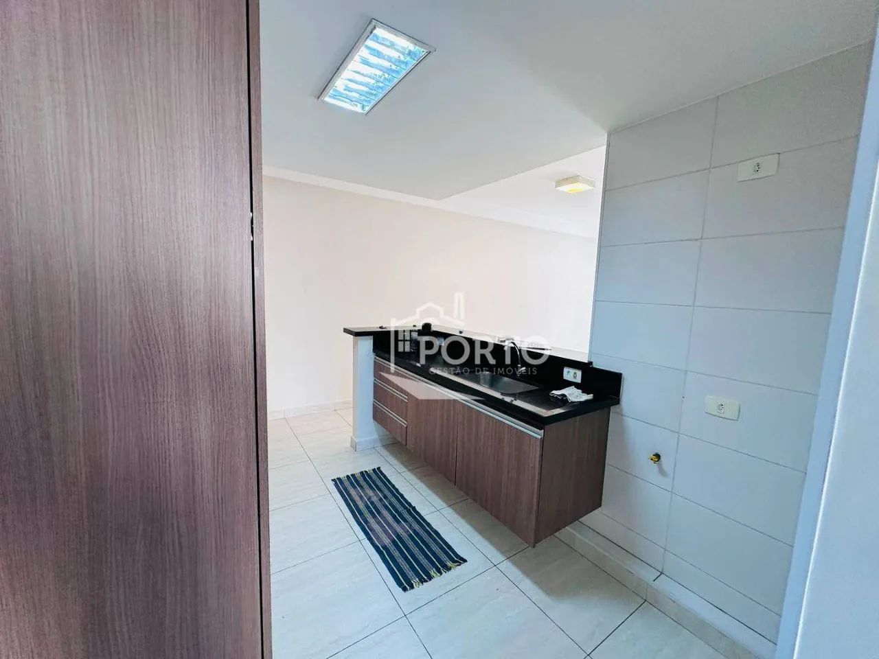 Apartamento 2 quartos para alugar no Edifício Beatriz no bairro Alto em Piracicaba