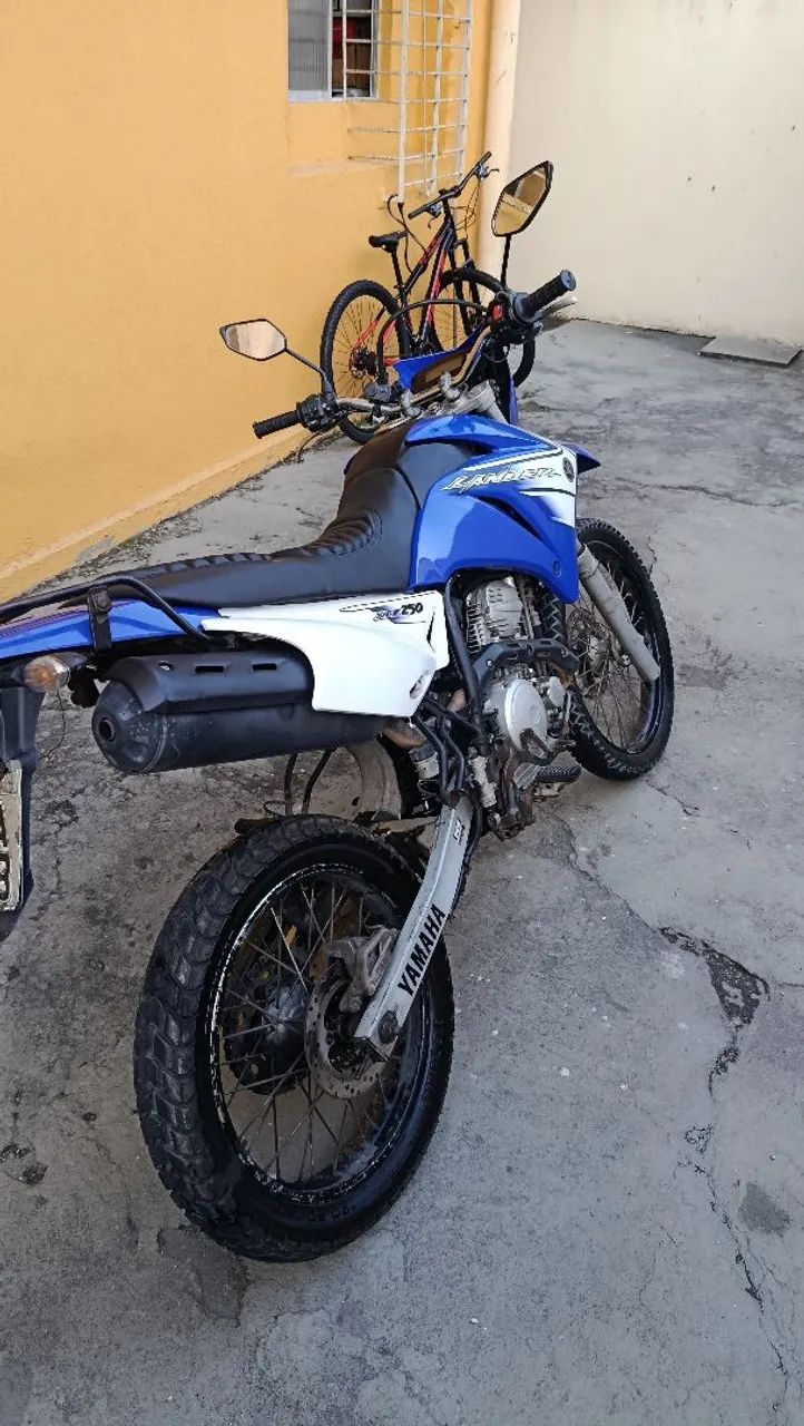 XTZ 250cc Lander  - Foto 2