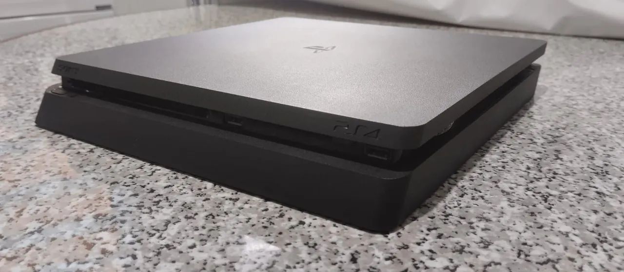 Vendo Playstation 4  - Foto 2