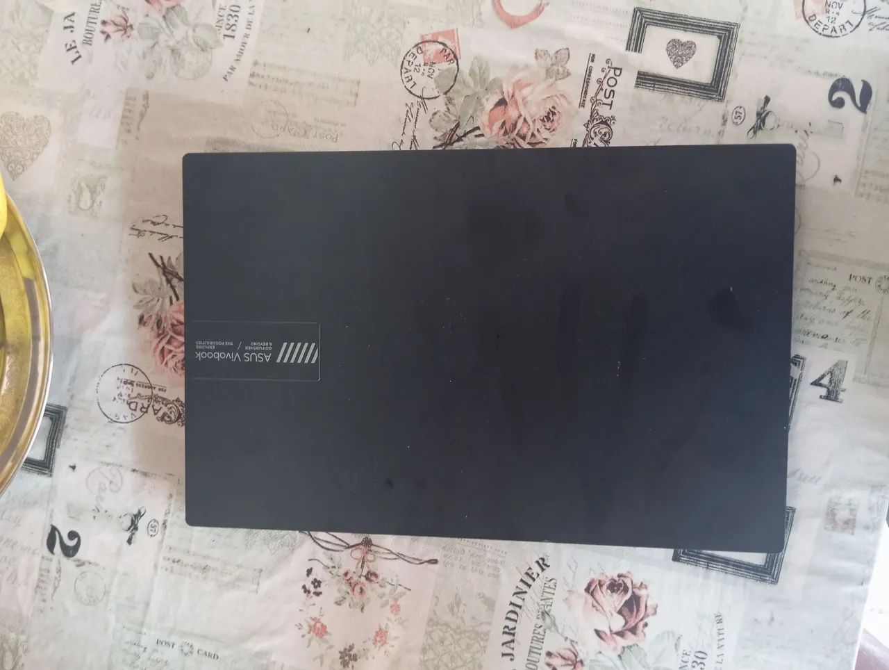 Notebook Asus vivobook novo - Foto 5