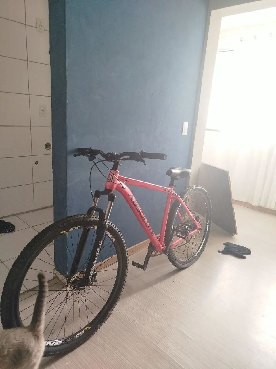Bike Aro 29 Absolute - Foto 3
