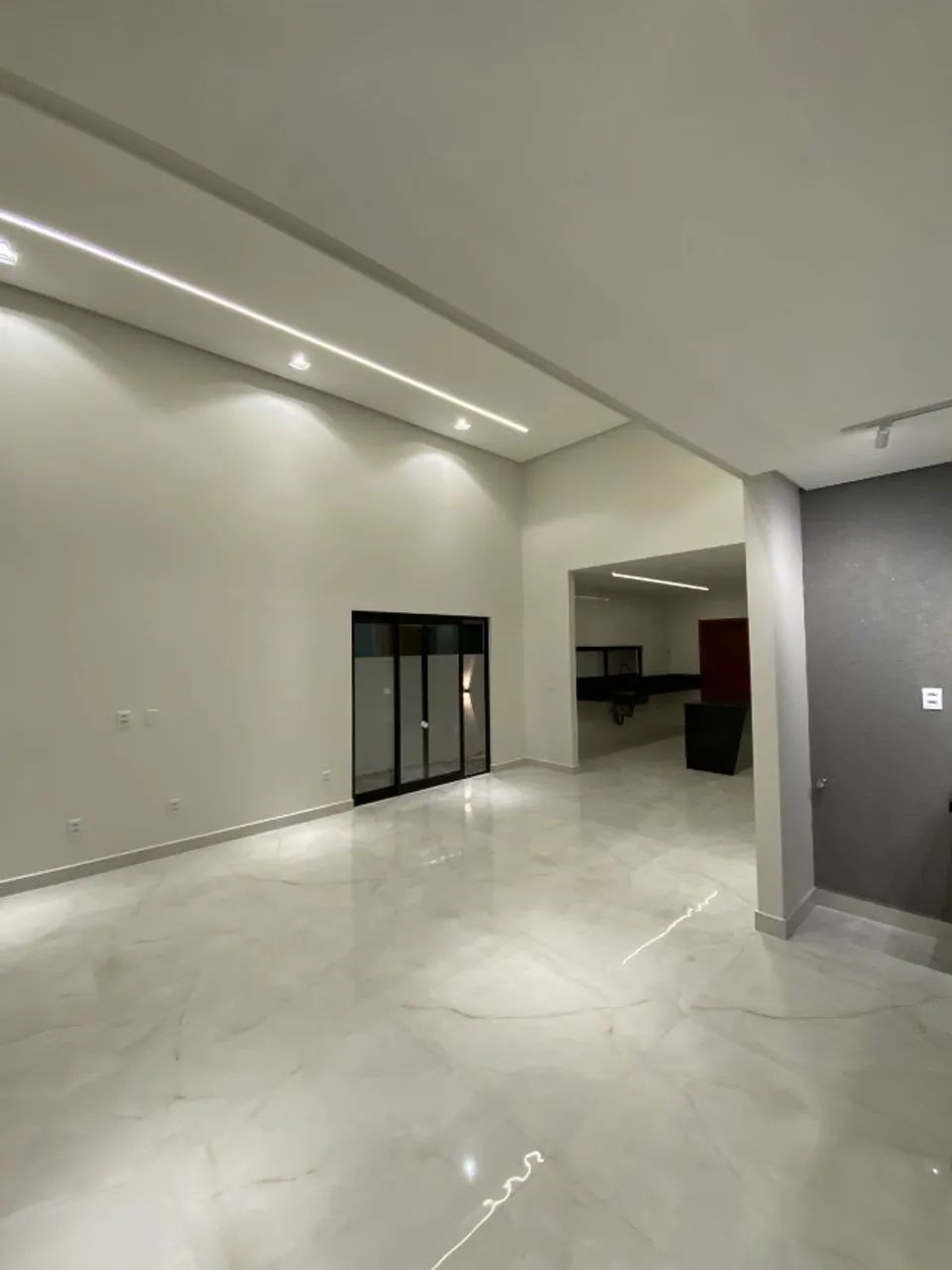 Última Unidade | Casa Nova | 3 Suítes | Automação | Nova Parnamirim | Divisa Natal - Foto 5