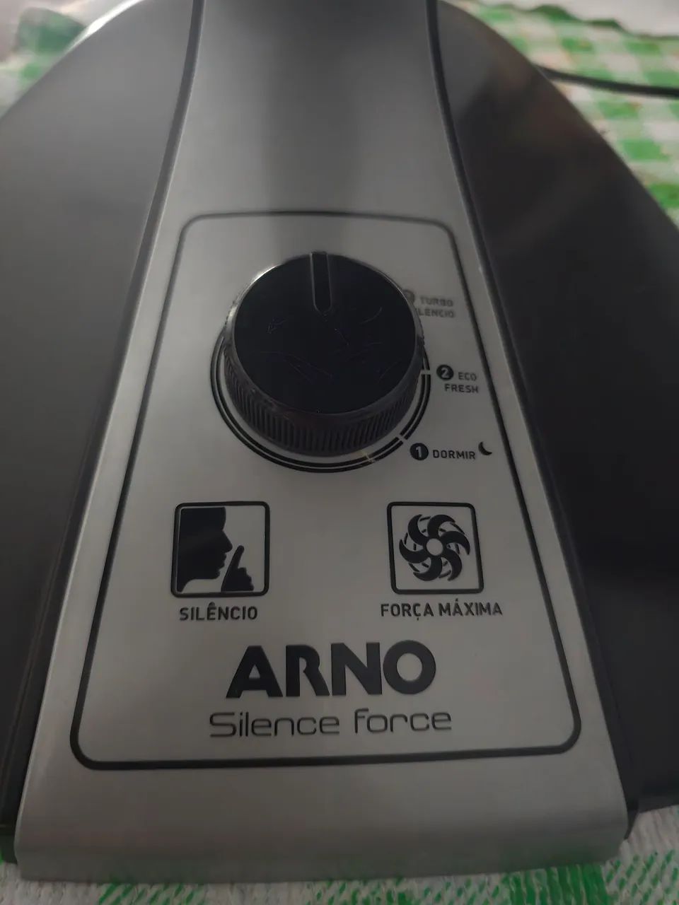 Ventilador ARNO 40cm  - Foto 3