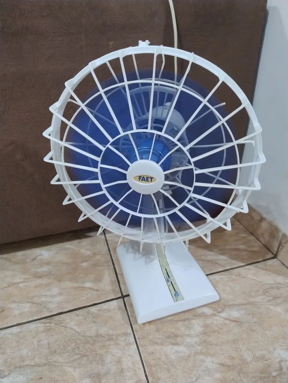 Ventilador bom e barato  - Foto 2