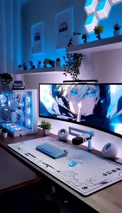 ? SEU PC GAMER PRECISA DE MAIS DESEMPENHO? ?