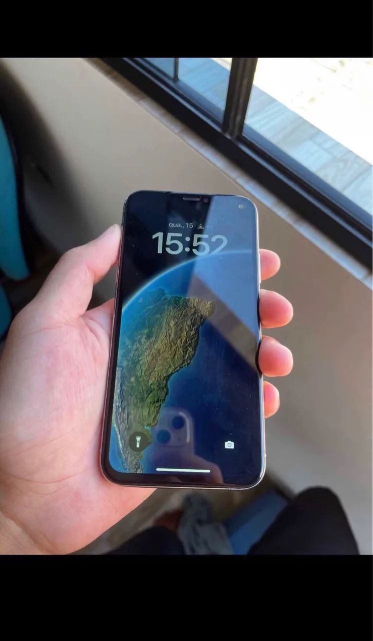 iPhone X 
