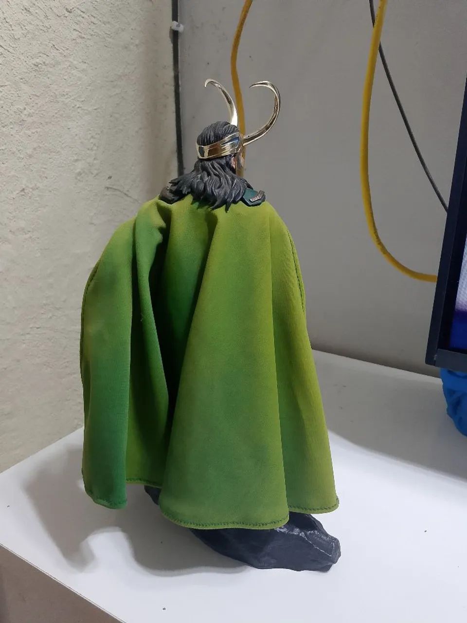 Loki Iron Studios  - Foto 4