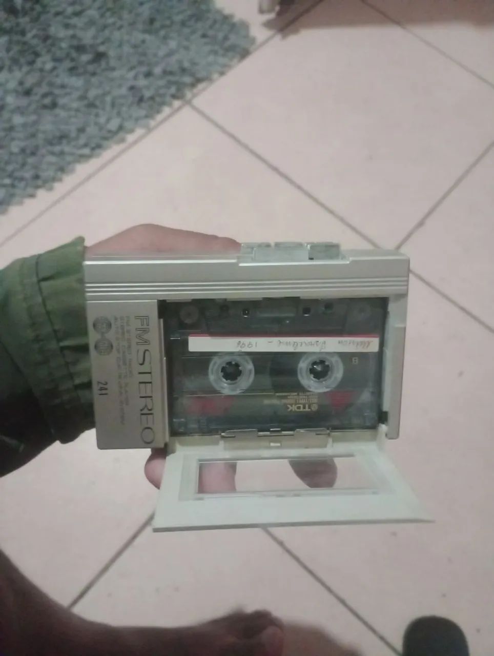 Mini alkemem 