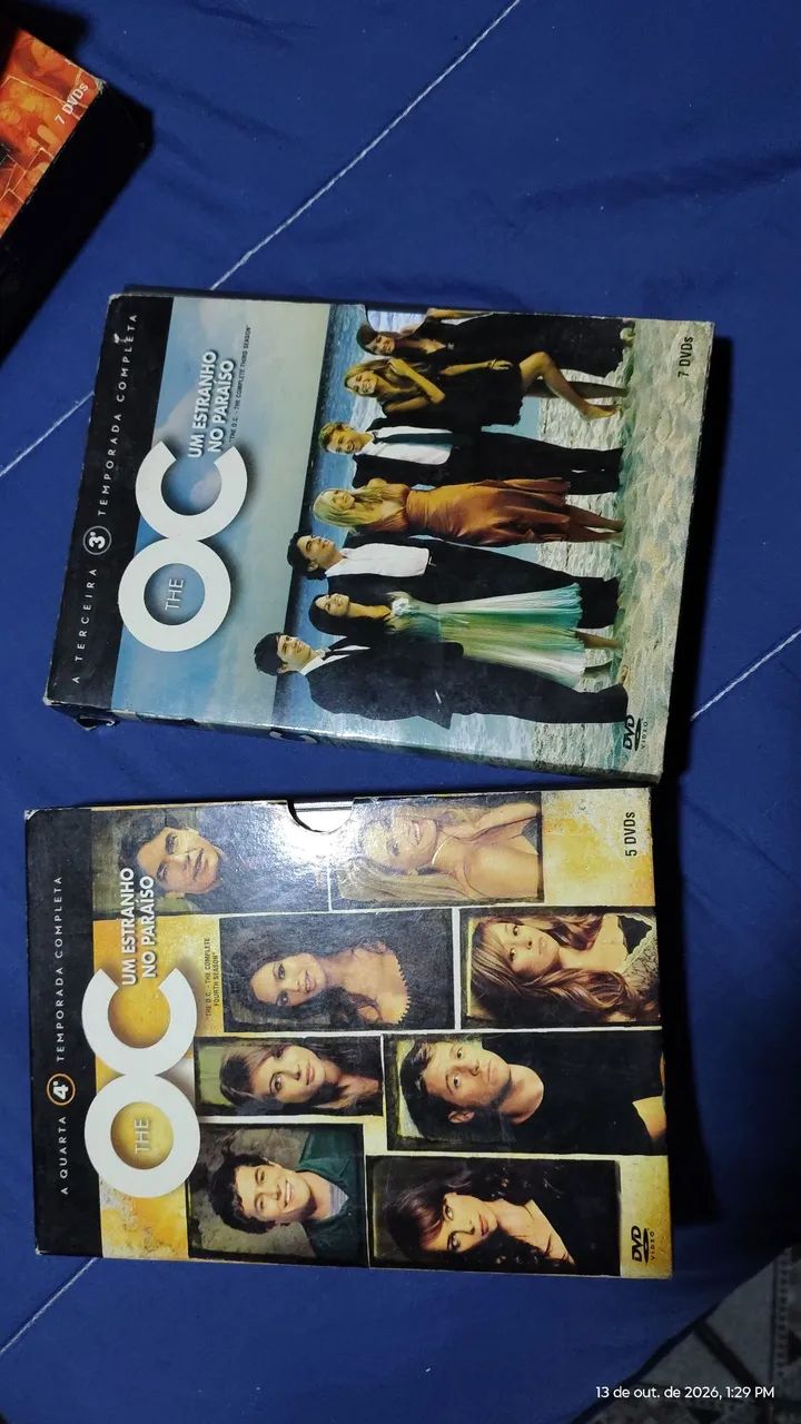 Coletânea The OC - Foto 3