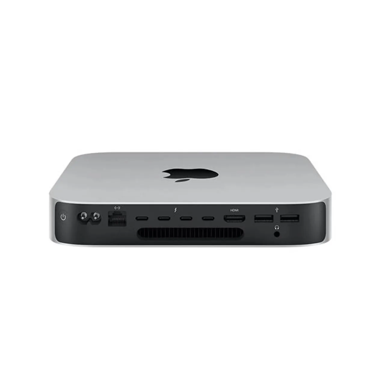 Mac Mini M4, 16GB de Ram, 512GB SSD - Computadores e Desktops