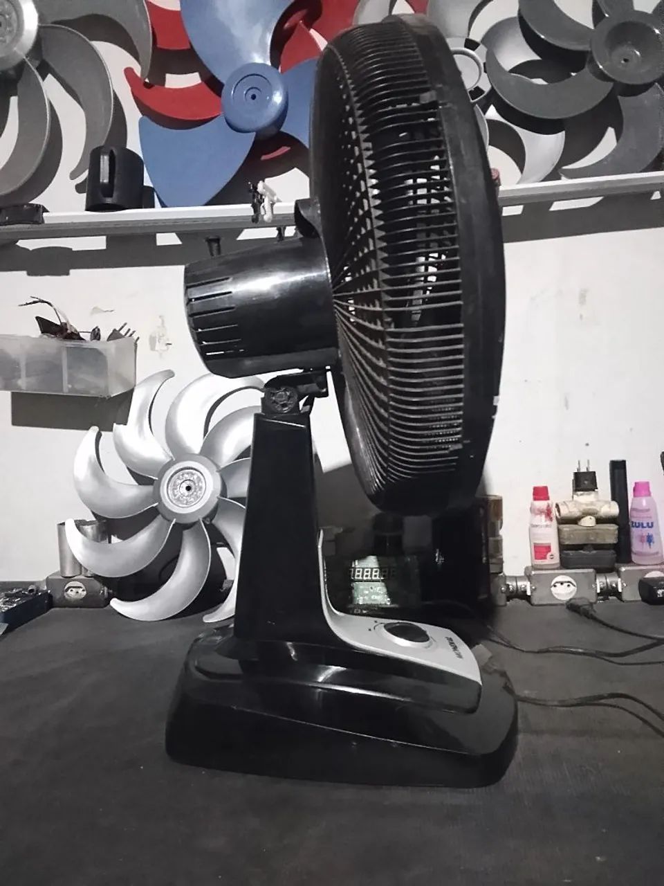 Ventilador Mondial 40 Cm  - Foto 3