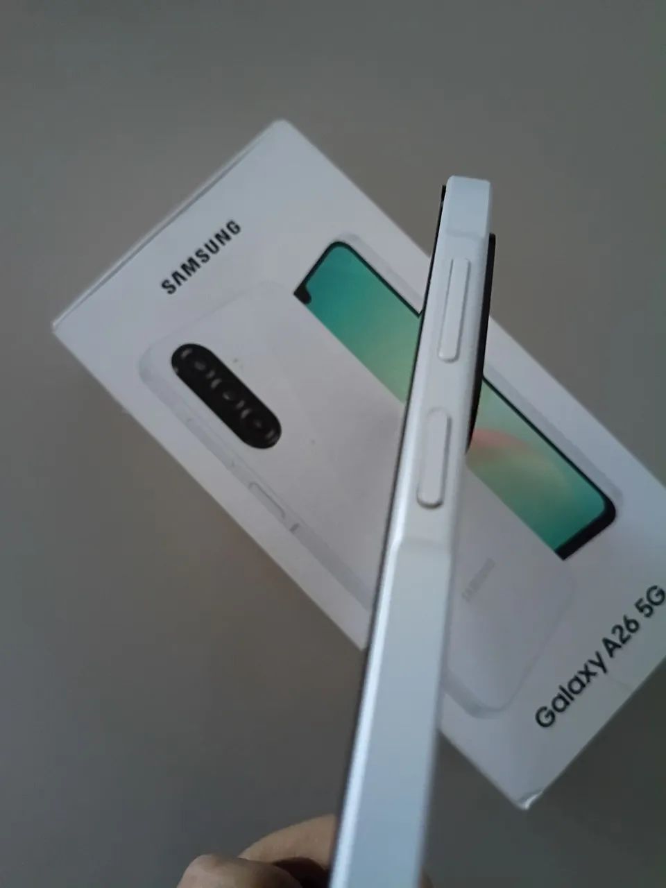 SAMSUNG GALAXY A26 5G - Foto 3