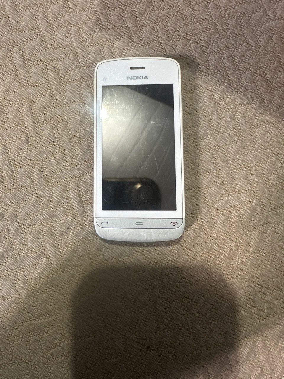 Celular Nokia c5-03