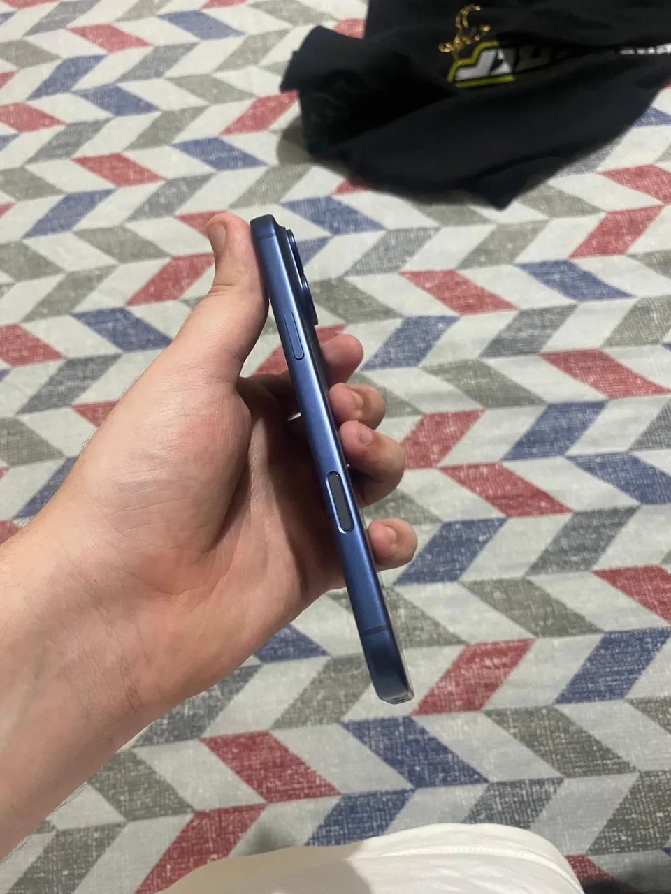 iPhone 17 pro max - Foto 6
