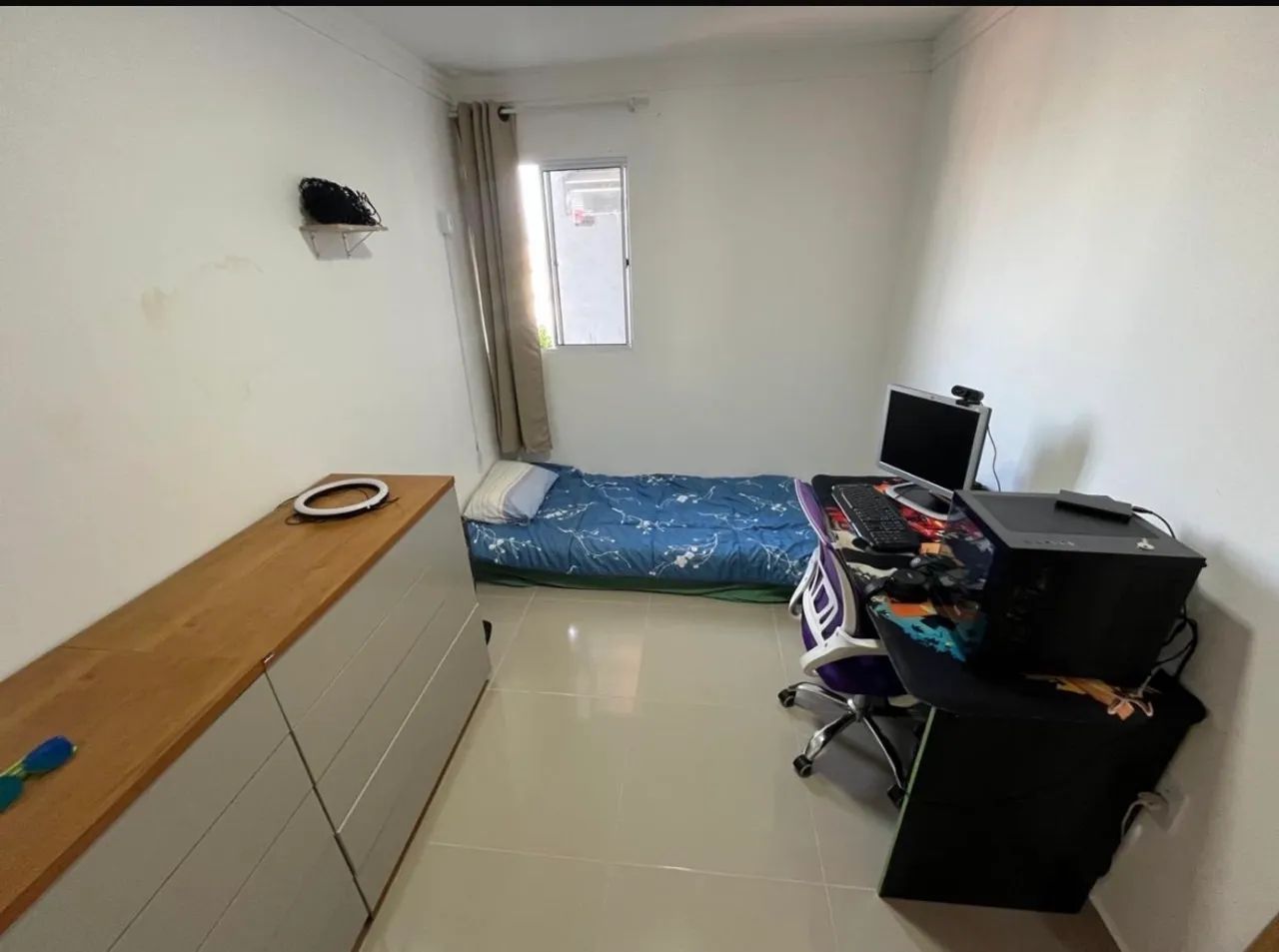 Vendo apartamento em Soteco  - Foto 2
