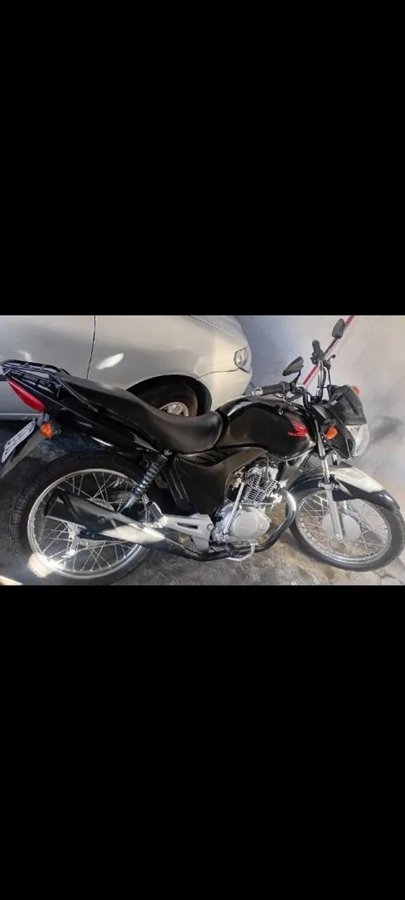 Fan 125 2012 ks - Foto 4