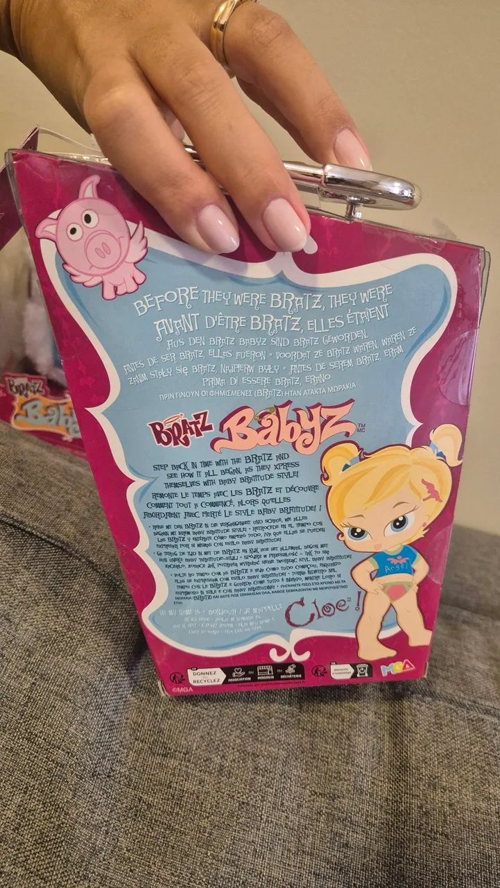 Baby Bratz - Foto 2