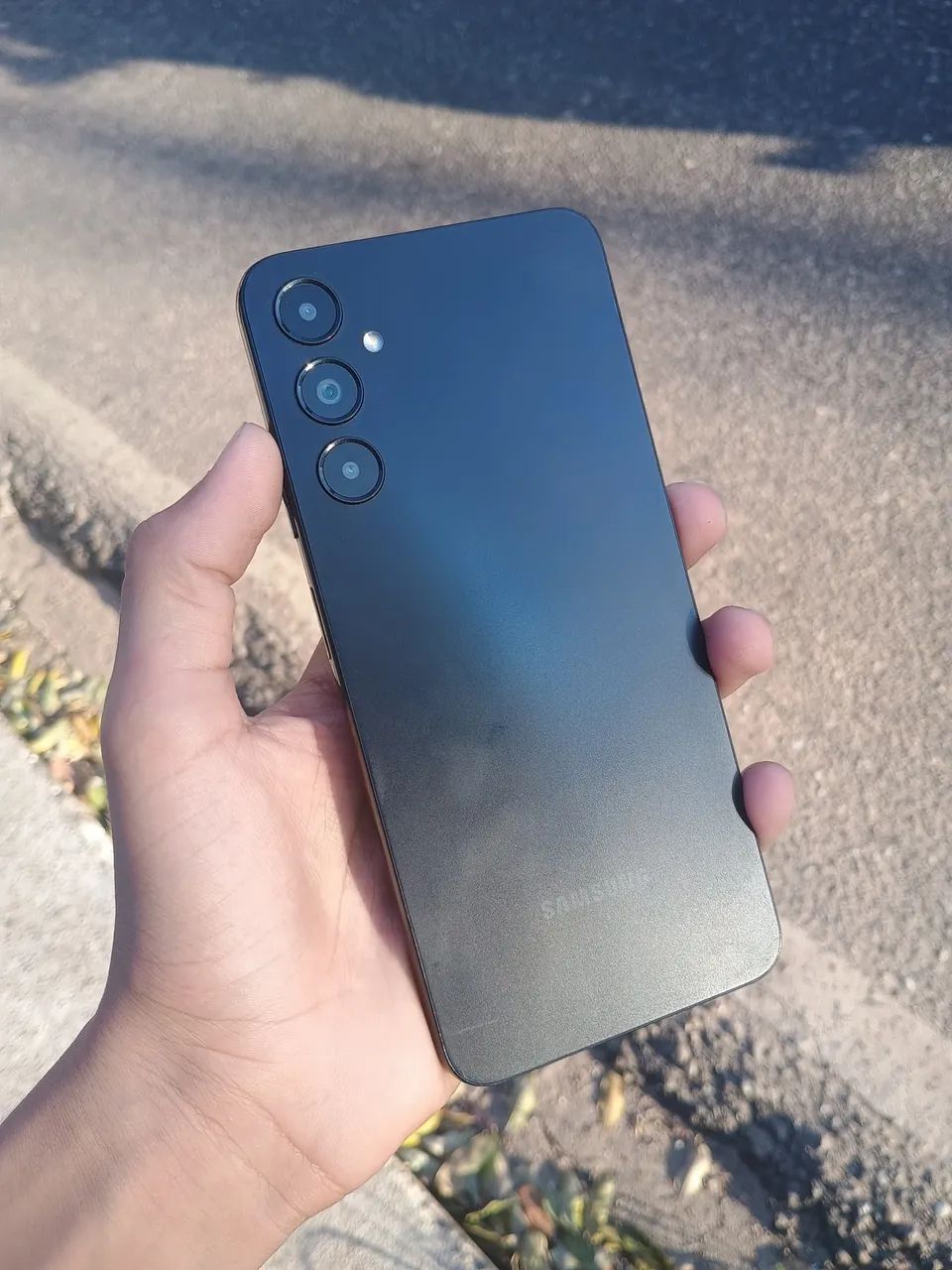 Samsung Galaxy A05s