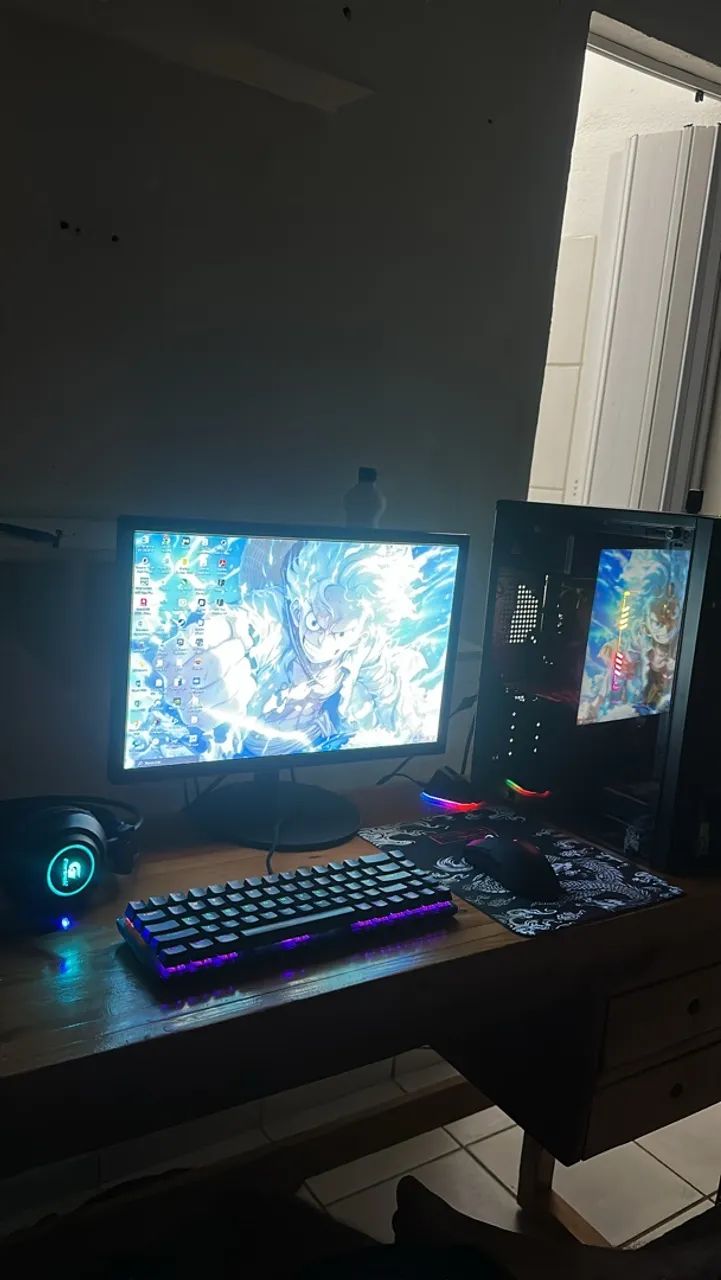 Pc geme  - Foto 3