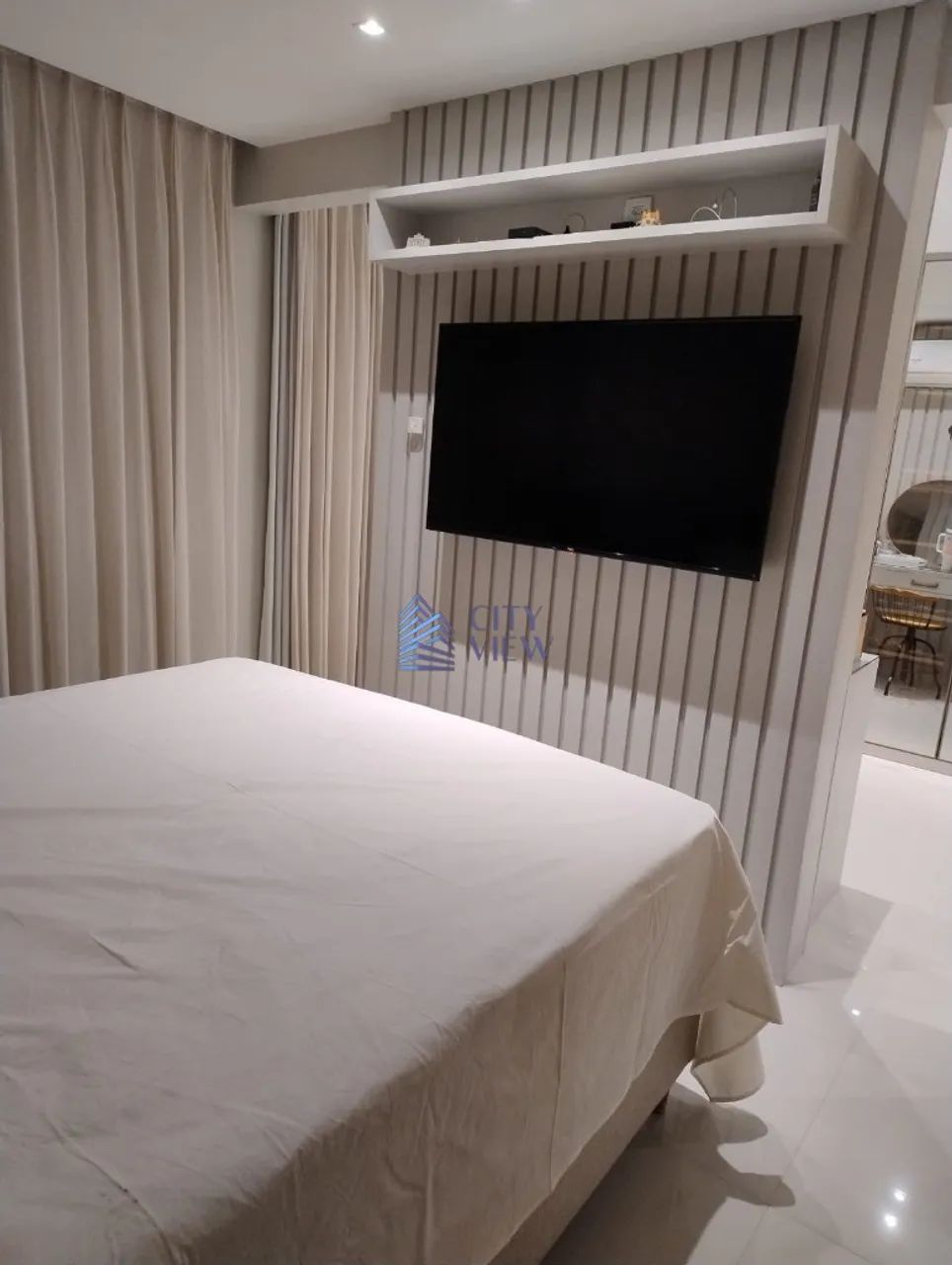 APARTAMENTO 3 QUARTOS DE 151M² - CONDOMÍNIO SUPREME ELEGANCE - FREGUESIA - Foto 6